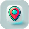 Instant Visit app icon