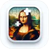 Puzzleo app icon